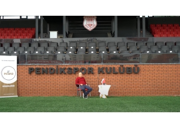 PESİAD Üye Tanıtım Serisi - Onur Kurulu 1