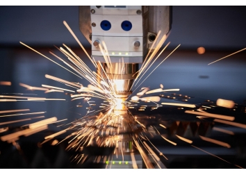 Eşsiz Metal Mak. İnş. San. Tic. Ltd. Şti.