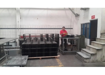 Lazer San Lazer Kesim Büküm Sanayi ve Ticaret Limited Şirketi