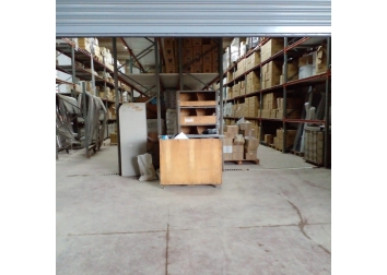 SANTEM ENDÜSTRİ KONUT SAN.VE TİC.A.Ş.