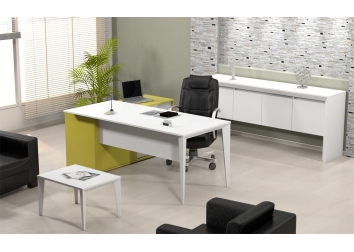 Büroland Büro Mobilyaları
