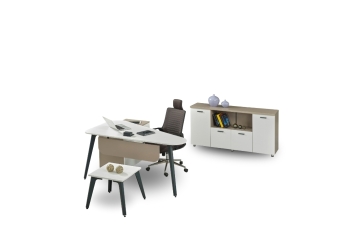 Büroland Büro Mobilyaları