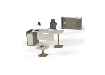Büroland Büro Mobilyaları