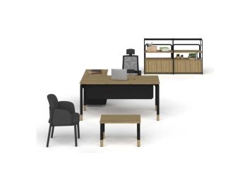 Büroland Büro Mobilyaları