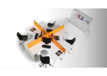 Büroland Büro Mobilyaları