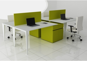 Büroland Büro Mobilyaları