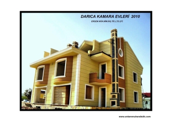 Erdem Mühendislik Mimarlık