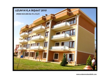 Erdem Mühendislik Mimarlık