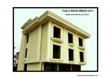 Erdem Mühendislik Mimarlık