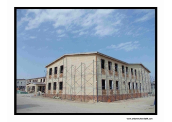 Erdem Mühendislik Mimarlık