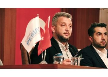 PESİAD Yeni Sezon Tanıtım Filmi