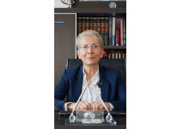 PESİAD Üye Tanıtım Serisi Bölüm 35 - Zeynep Gülay Örsçekiç