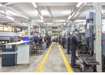 REVMER Otomotiv Yedek Parçaları Revizyon Merkezi San. ve Tic. A.Ş.