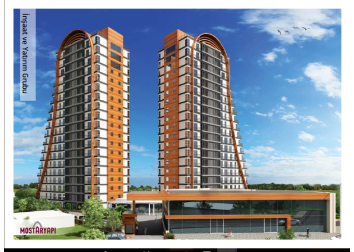 Mostar Yapı İnş. San. Tic. Ltd. Şti.