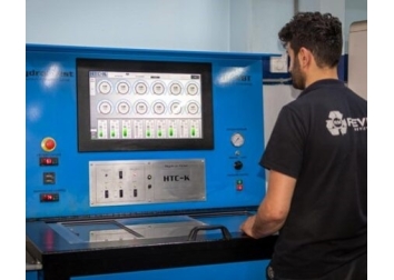 REVMER Otomotiv Yedek Parçaları Revizyon Merkezi San. ve Tic. A.Ş.