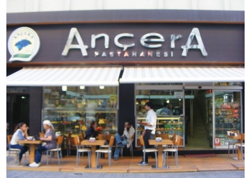 Ançera Pastanesi