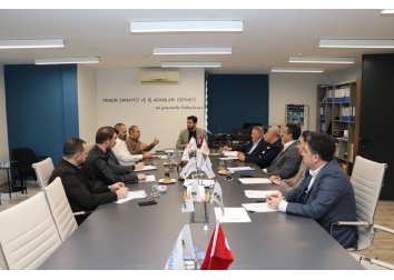 Pendik’ten Mardin’e iyilik hareketimiz büyüyor.