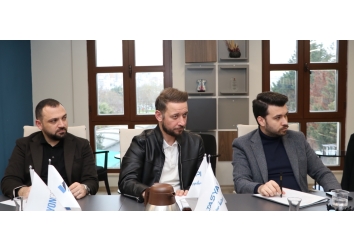 Pendik’ten Mardin’e iyilik hareketimiz büyüyor.