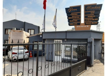 Mimhan Mimarlık A.Ş.