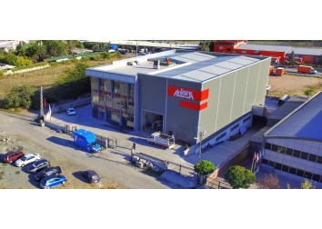 Büyük Ankara Ajans Reklam A.Ş.