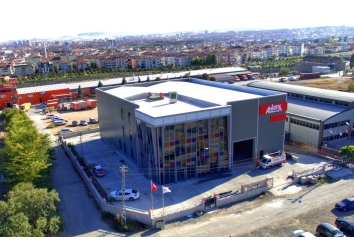 Büyük Ankara Ajans Reklam A.Ş.