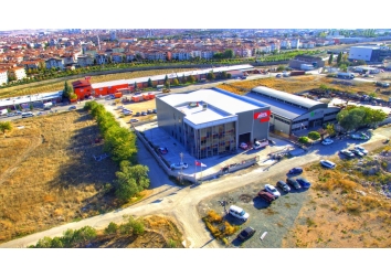 Büyük Ankara Ajans Reklam A.Ş.