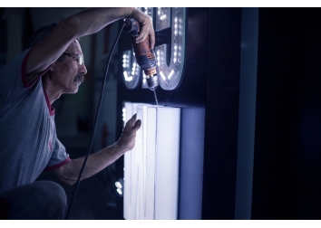 Büyük Ankara Ajans Reklam A.Ş.