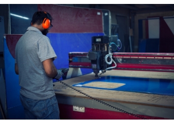 Büyük Ankara Ajans Reklam A.Ş.