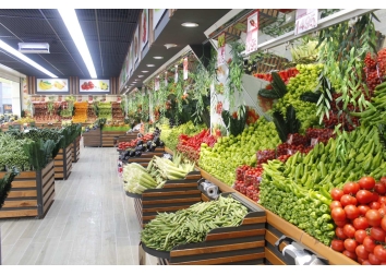 HAKMAR GIDA TUR. HAY. İNŞ. SAN. LTD. ŞTİ.