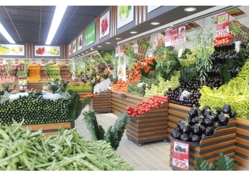 HAKMAR GIDA TUR. HAY. İNŞ. SAN. LTD. ŞTİ.