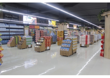 HAKMAR GIDA TUR. HAY. İNŞ. SAN. LTD. ŞTİ.