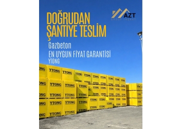 AZT GROUP İNŞAAT 