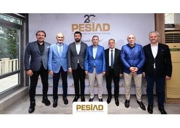 2025-2026 Çalışma Dönemi Sezon Değerlendirme ve Kapanış Toplantımızı Gerçekleştirdik.