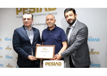 2025-2026 Çalışma Dönemi Sezon Değerlendirme ve Kapanış Toplantımızı Gerçekleştirdik.
