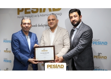 2025-2026 Çalışma Dönemi Sezon Değerlendirme ve Kapanış Toplantımızı Gerçekleştirdik.