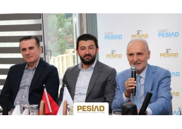 2025-2026 Çalışma Dönemi Sezon Değerlendirme ve Kapanış Toplantımızı Gerçekleştirdik.