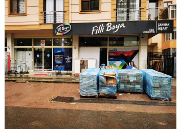 Çakmak İnşaat Taahhüt Müh. Mim. San. ve Tic. Ltd. Şti.