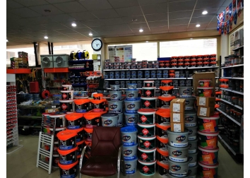 Çakmak İnşaat Taahhüt Müh. Mim. San. ve Tic. Ltd. Şti.