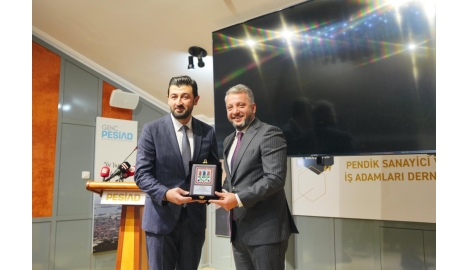 Başkanımızdan Genel Kurul Mesajı