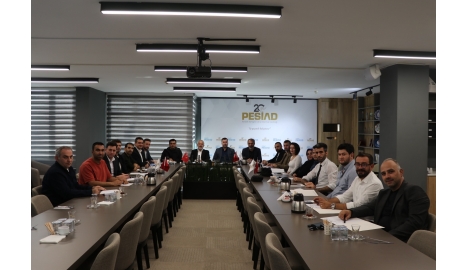 7. Pendikli Gençler İcat Çıkartıyor Yarışması Yürütme Kurulu Toplantısı Gerçekleştirildi