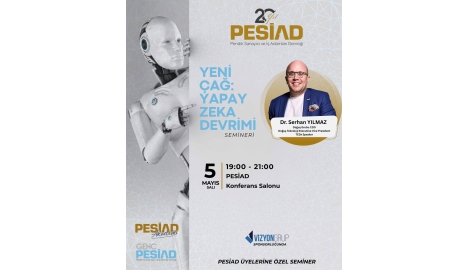 Yeni Çağ: Yapay Zekâ Devrimi