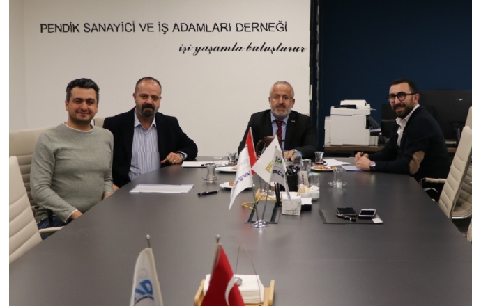 Sosyal İşler Birim Toplantısı