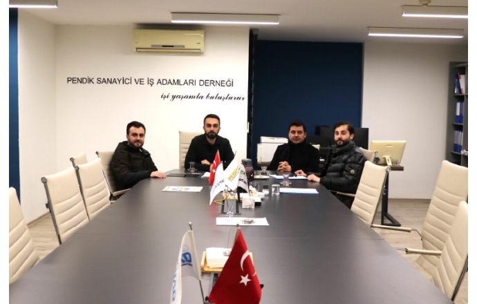 Dış İlişkiler Birim Toplantısı