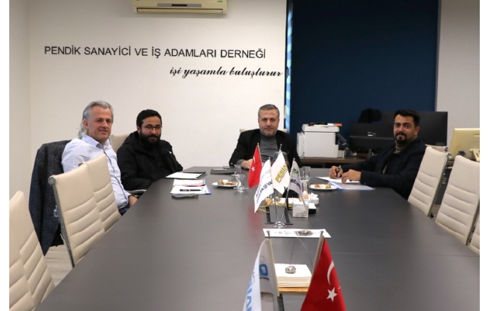 Mali İşler Birim Toplantısı