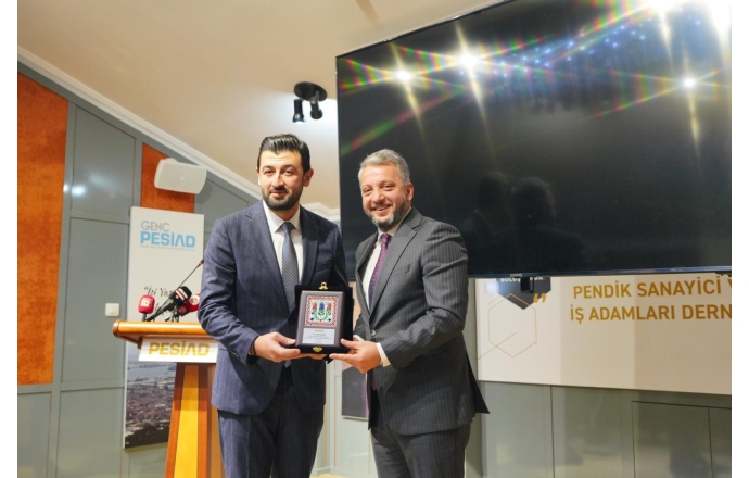 Başkanımızdan Genel Kurul Mesajı