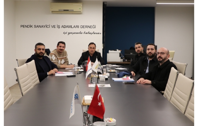 Teşkilatlanma Birim Toplantısı