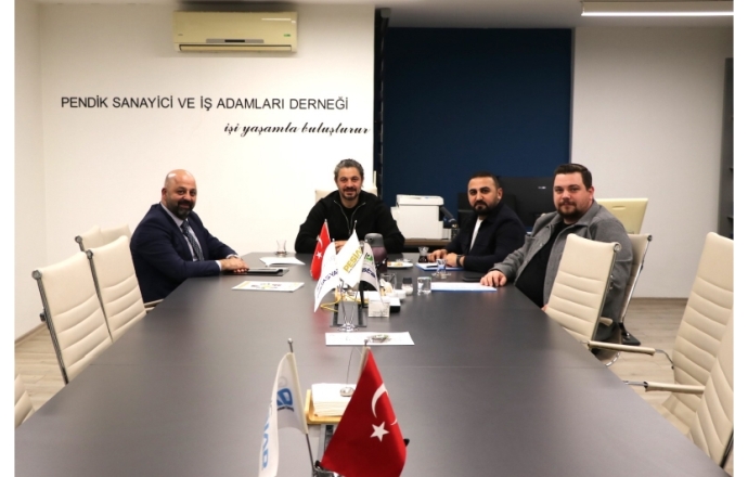 Tanıtım Medya Birim Toplantısı