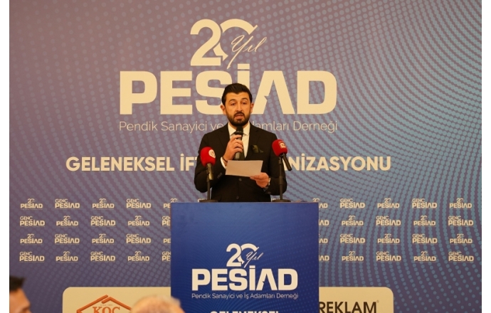 GELENEKSEL İFTAR ORGANİZASYONU