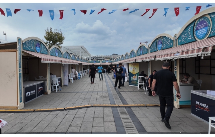28. İş’te Pendik Buluşmaları Yoğun Katılımla Gerçekleştirildi.