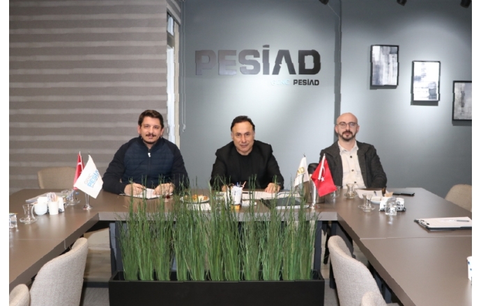 Teşkilatlanma Birim Toplantısı